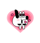 DOGGO（個別スタンプ：15）