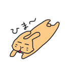 うさぎのぽてと（個別スタンプ：12）