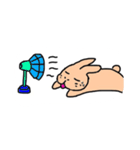 うさぎのぽてと（個別スタンプ：33）