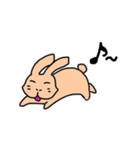 うさぎのぽてと（個別スタンプ：36）