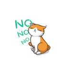 Meow Remix Stickers 01（個別スタンプ：3）