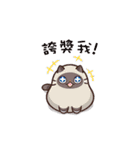 Meow Remix Stickers 01（個別スタンプ：10）
