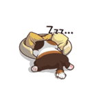 Meow Remix Stickers 01（個別スタンプ：17）