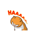 Meow Remix Stickers 01（個別スタンプ：18）