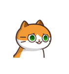 Meow Remix Stickers 01（個別スタンプ：20）