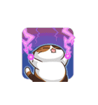 Meow Remix Stickers 01（個別スタンプ：22）