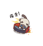 Meow Remix Stickers 01（個別スタンプ：27）