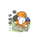 Meow Remix Stickers 01（個別スタンプ：28）