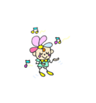 Hulaheart 1（個別スタンプ：1）