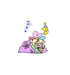 Hulaheart 1（個別スタンプ：5）