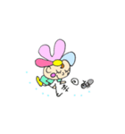 Hulaheart 1（個別スタンプ：7）