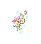 Hulaheart 1（個別スタンプ：9）