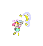 Hulaheart 2（個別スタンプ：2）