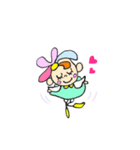 Hulaheart 2（個別スタンプ：4）