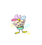 Hulaheart 2（個別スタンプ：5）