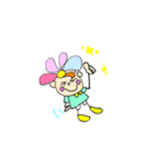 Hulaheart 2（個別スタンプ：6）