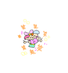 Hulaheart 2（個別スタンプ：9）