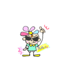 Hulaheart 2（個別スタンプ：16）