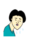 ファンタスティックな僕らpart3（個別スタンプ：8）