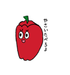 Foodys（個別スタンプ：8）