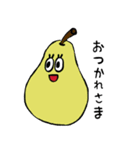 Foodys（個別スタンプ：15）