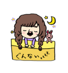 うちょ代スタンプ（個別スタンプ：2）