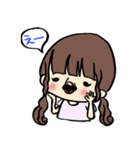 うちょ代スタンプ（個別スタンプ：3）