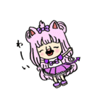 うちょ代スタンプ（個別スタンプ：9）