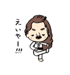 うちょ代スタンプ（個別スタンプ：13）