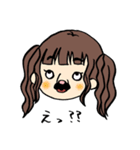 うちょ代スタンプ（個別スタンプ：14）