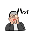 ひさき先生(資格試験の山田ひさき)（個別スタンプ：27）