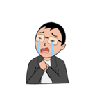 ひさき先生(資格試験の山田ひさき)（個別スタンプ：28）