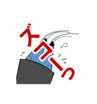 ひさき先生(資格試験の山田ひさき)（個別スタンプ：37）