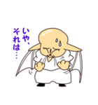 ヤスヒコさん スタンプ（個別スタンプ：6）