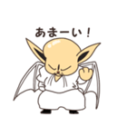 ヤスヒコさん スタンプ（個別スタンプ：31）