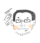 Jerry's Life（個別スタンプ：13）