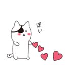 ねこぱっち7（個別スタンプ：19）