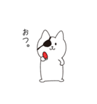 ねこぱっち7（個別スタンプ：29）