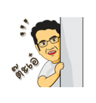 LUNG AUD（個別スタンプ：15）