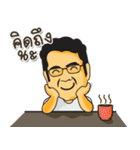 LUNG AUD（個別スタンプ：21）
