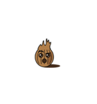 Coconut（個別スタンプ：7）