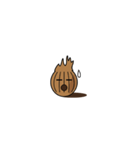 Coconut（個別スタンプ：9）