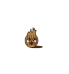 Coconut（個別スタンプ：10）