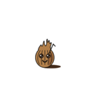 Coconut（個別スタンプ：11）