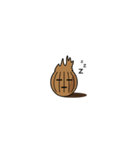 Coconut（個別スタンプ：12）