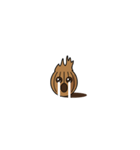 Coconut（個別スタンプ：13）
