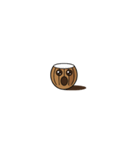 Coconut（個別スタンプ：15）