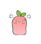 "Chu mu" is back ！（個別スタンプ：5）