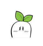 "Chu mu" is back ！（個別スタンプ：15）