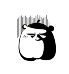 "Chu mu" is back ！（個別スタンプ：33）
